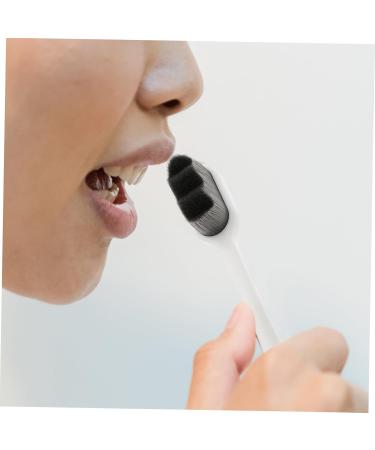 Minkissy 4-Piece Toothbrush Set for Mothers - Gentle Sonic Cleaning for Kids & Teens - International Shipping Available - Buy Online on GoSupps.com