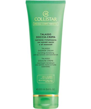 COLLISTAR CORPO PERFETTO 150 ml talasso doccia-cream nutrient revitalizing