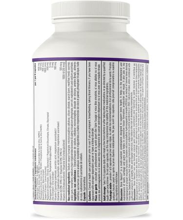 AOR Bone Basics 240 CT - Support Bone Health with High-Quality Formula - Buy Online on GoSupps.com