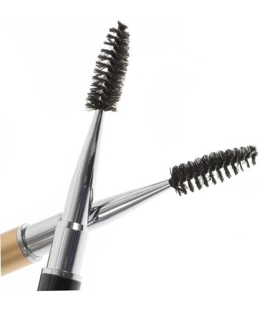 Beavorty 4 Pcs Grafting Eyelash Brush Eyelash Mascara Fiber Lash Mascara Lengthening Mascara Eyeliner Stamp False Eyelashes Eyebrow Makeup Brush Lash Spooly for Eyelash Extensions Portable - Buy Online on GoSupps.com