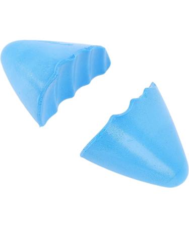 Sonew Shoe Fillers - Soft PU Foam Anti-Slip Inserts for High Heels Sneakers & Boots | Trim to Size Blue - Buy Online on GoSupps.com