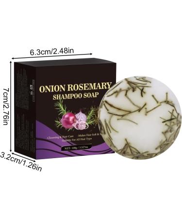 Hair soap 100 g natural shampoo natural care for scalp for men travel camping - Buy Online on GoSupps.com