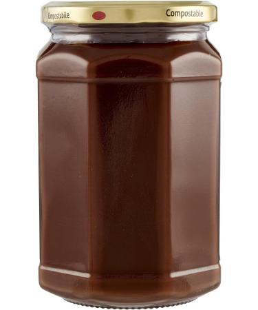 Italian Gourmet E.R. Rigoni di Asiago Nocciolata Walnut Creams without Palm Oil Nougat Cream without Palm Oil Spread 650 g + Polpa Gourmet Italian 400 g - Buy Online on GoSupps.com