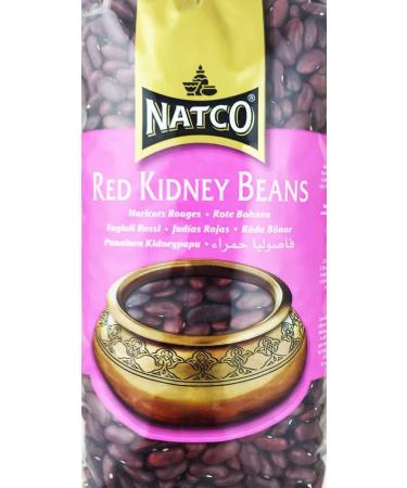Natco Red Kidney Beans 1kg