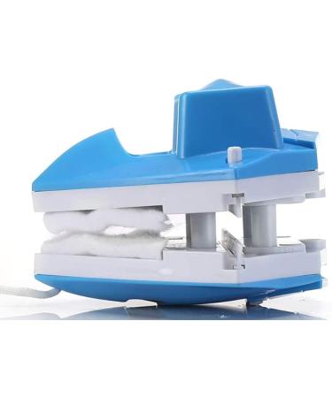 Double-Sided Window Cleaner/Glass Wiper Cleaning Tools/Useful Surface Cleaning Brush Suitable for High-Rise Insulating Glass - Buy Online on GoSupps.com