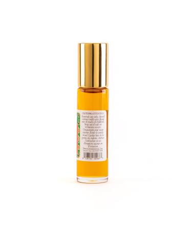 Nemat Fragrances Musk Amber Roll-on Perfume (10ml / .34fl Oz) 1 Fl Oz (Pack of 1) - Buy Online on GoSupps.com