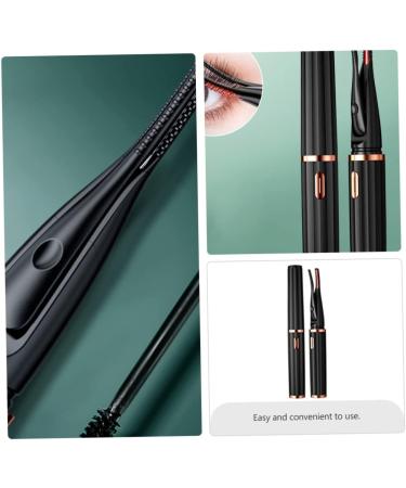 Didiseaon 1 Set Electric Eyelash Curler Tool Hair Curlers Hair Roller Hair for Women USB Eyelash Curler Heat Eyelash Curler Eyelash Curler Electric Heating Eyelash Curler Manual Miss - Buy Online on GoSupps.com