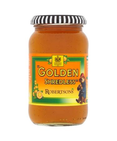 Robertsons Golden Shredless Orange Marmalade 16oz