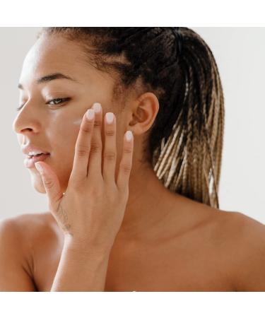 Hyaluronic Acid Moisturizer - Hydrating Face Lotion with Green Tea & Chamomile for Women | 1 Fl Oz - International Shipping Available - Buy Online on GoSupps.com