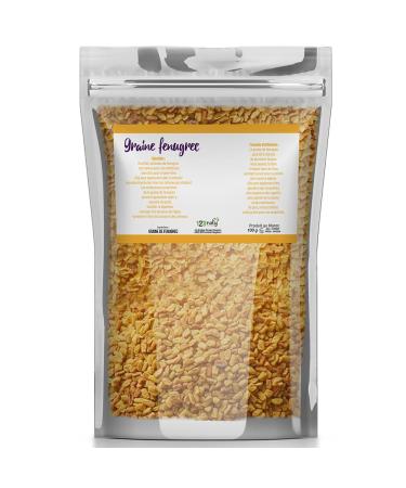 Fenugreek Seed (100 Grams)