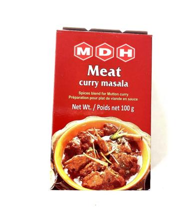 Mdh Meat Masala 100gr x 15 Pack