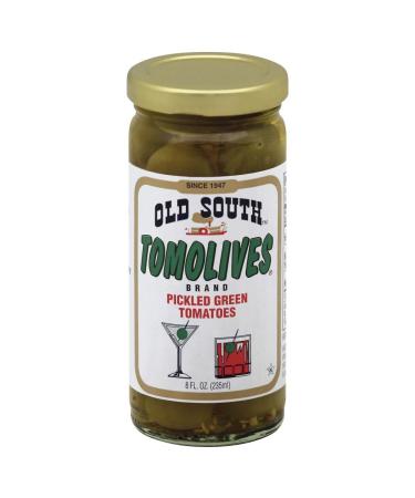 Old South Tomolives, 8.0 Ounce