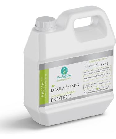 Skin Perfection Leucidal Liquid SF Max - Natural Lactobacillus Preservative Alternative - Buy Online on GoSupps.com