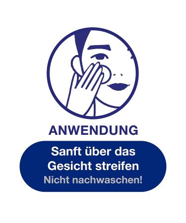 Clearasil Pore Cleanser Pads - Anti Pimple & Blackhead Treatment - 6 x 65 Pads for Clear Skin - Fast International Shipping - Buy Online on GoSupps.com