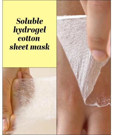 LOVBOD Melting Hand Mask 7g Hydrating and Firming for Dry Hands, Wrinkle Relief - Buy Online on GoSupps.com