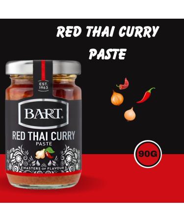 Bart Sauce Pick N Mix - Create Custom Sauce Combo with 15+ Flavours | Harissa Galangal Black Garlic White Miso | Gift Set for Sauce Lovers - Pack of 6 - Buy Online on GoSupps.com