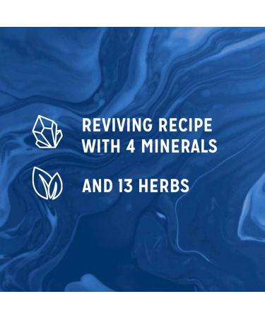  Radox Radox Mineral Therapy Feel Awake Men 2-in-1 Shower Gel and Shampoo Set of 6 with Fennel and Marine Minerals 225 ml - Buy Online on GoSupps.com