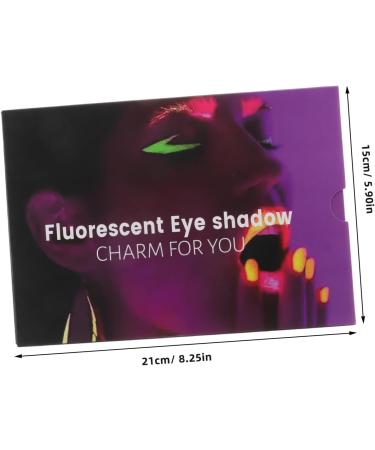 MUSISALY Glitter Makeup Palette Eye Shadow Palette Makeup Makeup Pallets Powder - Buy Online on GoSupps.com