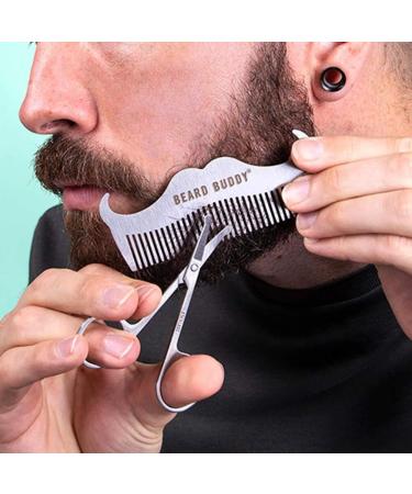 Buy Fizz Creations Beard Buddy Kits (9053) | Premium Grooming Kits for Men | International Shipping Available - Buy Online on GoSupps.com