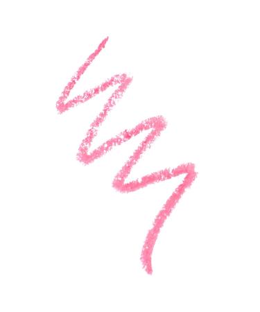 Zuzu Luxe Lip Pencil in Fraise - Fuchsia/Cool | Infused with Jojoba Seed Oil and Aloe | Natural, Paraben-free, Vegan Lip Liner | 0.04 oz - Buy Online on GoSupps.com