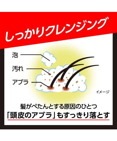  SUCCESS Success Shampooing Louder Type Body 350 ml - Buy Online on GoSupps.com