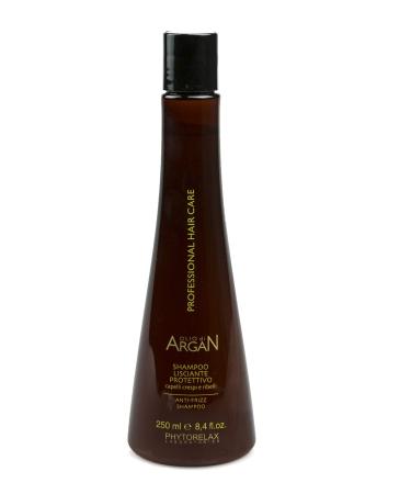 PhytorelaxLaboratories Argan Anti-Frizz Shampoo - 250 ml