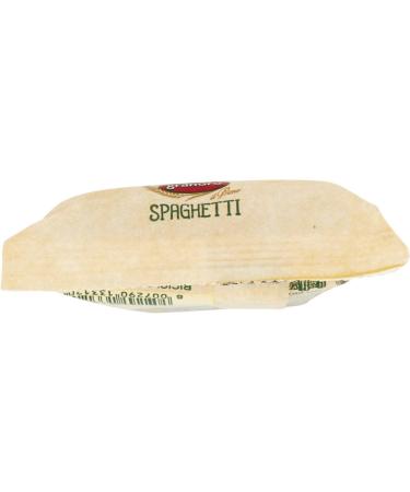 SPAGHETTI BIO N 12B 500GR - Buy Online on GoSupps.com