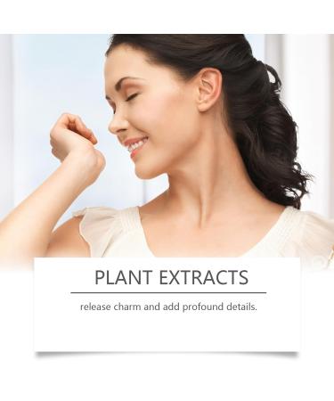 Hypnosis Pheromone Cologne for Men(10ML) - Pheromone Date Portable Cologne - Original Oil Pheromone Perfume for Men - Long Lasting Romantic Fragrance - Attracts Women (3PCS) - Buy Online on GoSupps.com