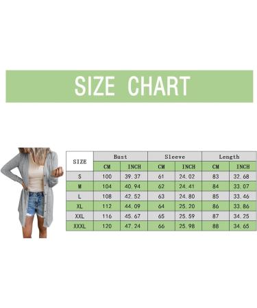 Long Shirt Outerwear Top Thin Warm Knitted Coat Women's Blouse V-Neck Shirt Tunic Long Women's Tunic Women's Shirt Casual Checked Shirt Women's Winter Chunky Knit Jacket G-grey XXL - Buy Online on GoSupps.com