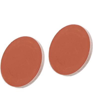 Verdant Touch Pressed Face Powder Bronzer Single Color Cosplay Portable Soft 10g 2 Pack - Buy Online on GoSupps.com