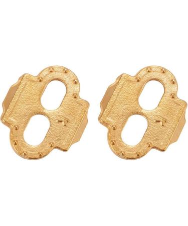 Ximimark 1Set Premium Pedal Cleats for Eggbeater, Candy, Smarty, Mallet Pedals - Buy Online on GoSupps.com