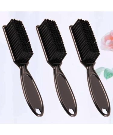 Beaupretty 3pcs Beard Care Set - Paddle Brush Straightener & Detangling Brush for Men | Premium Beard Grooming Tools - Buy Online on GoSupps.com