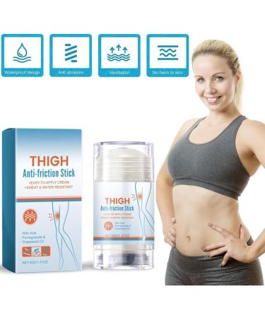 Anti Friction Thigh Cream Anti Friction Thigh Cream Anti Friction Thigh Cream Anti-Friction Thigh Cream Anti-Friction Thigh Cream Anti-Friction Thigh Cream for Women (2P) - Buy Online on GoSupps.com