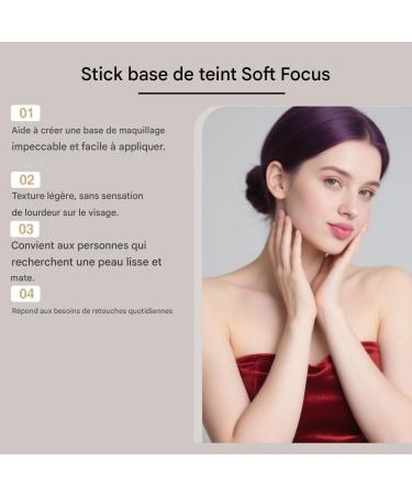  gifyym Porensift Invisible - 7.5G Wearing Pencil | Deep Pore Cleansing | Long Lasting Oil & Shine Control | Mattic Makeup Moisturizer For Women At Maria Party - Buy Online on GoSupps.com