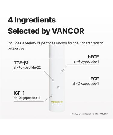 VANCOR Ceramide Toner Water Moisturizer Face Toner with Ceramides and Adenosine for Dry Dull Skin Lightweight Soothing Nourishing for Sensitive Skin Korean Skin Care 5.07 fl.oz (150ml) - Buy Online on GoSupps.com