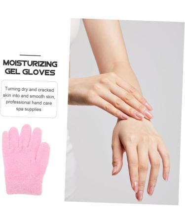  Ipetboom Ipetboom Nighttime Moisturizing Socks Kit for Hand and Foot Skin Care Gel - Buy Online on GoSupps.com