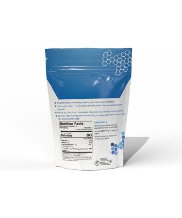 Carbology Glucose MiniTabs Fast Acting Carbs Small Easy-Chew Fast-Dissolve Glucose Tablets 16g Twin-Packs Natural Black Cherry No Fructose Sucrose Colors Preservatives or Gluten (12) - Buy Online on GoSupps.com