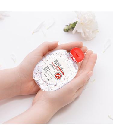 Natural Moisturizing Travel Hand Cream 60ml Personal Care Supplies | For young men girlfriends teenagers family colleagues parents grandparents boyfriends - Buy Online on GoSupps.com