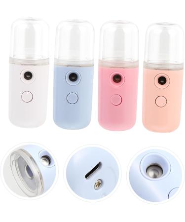 Housoutil 4pcs Small Pill Hydrating Instrument Mist Evaporator - Buy Online on GoSupps.com