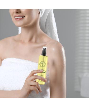  G n rique Body Oil Moisturizer Mist 100 ml Hydrating Spray Fast Absorbing Nourishing Formula Lightweight Non Greasy Barrier Booster for Dry Sensitive Skin Skin Nourishment - Buy Online on GoSupps.com