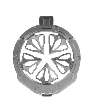 HK Army EVO PRO Metal Speed Feed Pewter