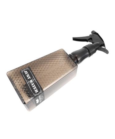 Didiseaon Empty Spray Bottle Watering Can The Pet Small Spray Bottle Hair Hair Salon Spray Bottle