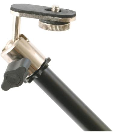On Stage CM01 Video Camera/Digital Recorder Adapter - High-Quality Recording Device Accessory - Buy Online on GoSupps.com