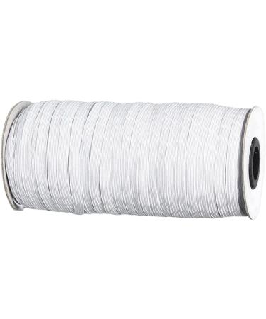 Gatuida Rubber Band Earrings - 3pcs White Elastic Accessories - Manual 5000x0.4cm - Buy Online on GoSupps.com