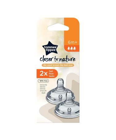 TOMMEE TIPPEE Nappies 6m+ - Rapid Charge X2 | Buy Internationally & Enjoy Fast Shipping - Buy Online on GoSupps.com