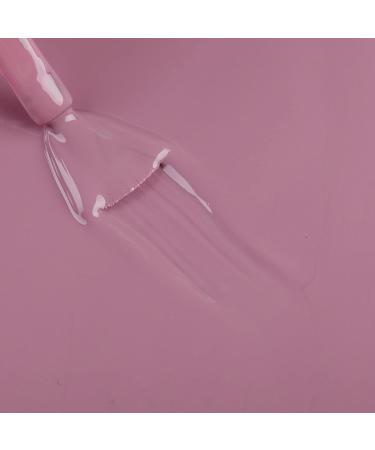 Bluesky Gel Nail Polish Musk Pink A044 - Nude Pink 5ml | Chip Resistant, Long Lasting UV LED Gel Polish - Buy Online on GoSupps.com