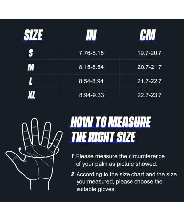 Premium Fitness Gloves for Men & Women | Wrist Protection & Perfect Grip - Ideal for Strength Training Weightlifting Bodybuilding & CrossFit - Gray XL - Buy Online on GoSupps.com