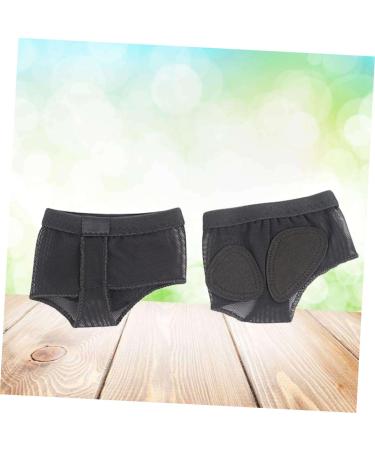 Shop NOLITOY 2 Pairs Dancing Socks - Shoe Inserts & Toe Pads for Ultimate Comfort & Protection | International Shipping Available - Buy Online on GoSupps.com