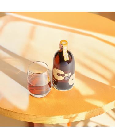  OOKII OOKII Japanese Roasted Barley Tea 15 x 4g Sachets Rich in Antioxidants Hydrating Drink - Buy Online on GoSupps.com