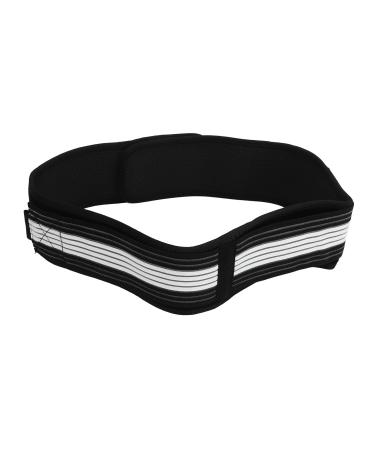 Naroote Joint Hip Belt - Lumbar Support & Lower Back Protection Adjustable 140cm - Breathable Polyester for Daily Exercises - Buy Online on GoSupps.com